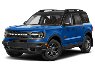 2022 Ford Bronco Sport Roanoke, VA