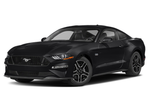 2020 Ford Mustang GT Premium 2dr Fastback