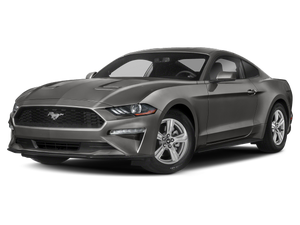 2021 Ford Mustang EcoBoost 2dr Fastback