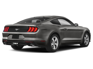 2021 Ford Mustang EcoBoost 2dr Fastback