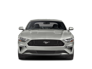 2020 Ford Mustang 2 Door Coupe