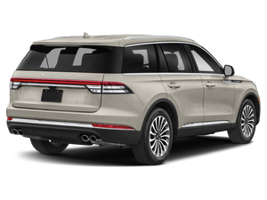 2021 Lincoln Aviator AWD Reserve 4dr SUV