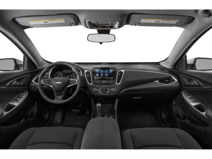 2022 Chevrolet Malibu 4 Door Sedan