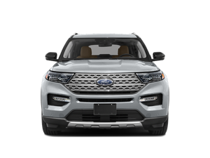 2022 Ford Explorer AWD Limited 4dr SUV
