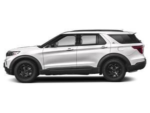 2022 Ford Explorer AWD Timberline 4dr SUV