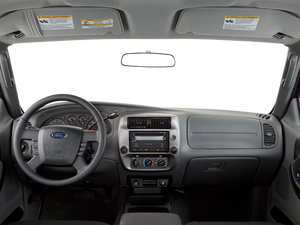 2010 Ford Ranger Super Cab