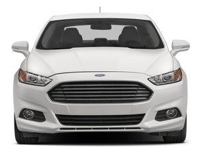 2013 Ford Fusion Hybrid 4 Door Sedan