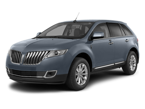2014 Lincoln MKX AWD 4dr SUV