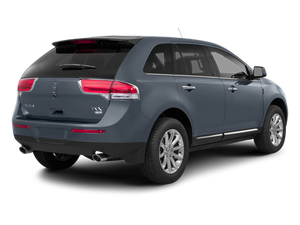 2014 Lincoln MKX AWD 4dr SUV