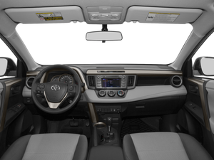 2015 Toyota RAV4 AWD Limited 4dr SUV