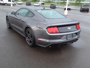2021 Ford Mustang 2 Door Coupe
