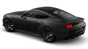 2024 Ford Mustang Fastback