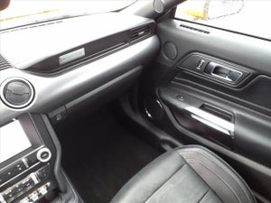 2019 Ford Mustang 2 Door Convertible