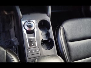 2020 Ford Escape Hybrid 4 Door SUV
