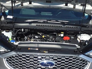 2024 Ford Edge AWD SE 4dr SUV