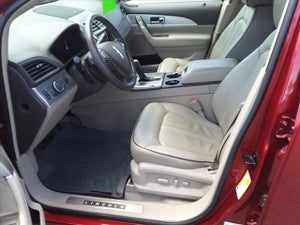 2014 Lincoln MKX 4 Door SUV