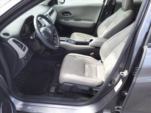 2019 Honda HR-V 4 Door SUV