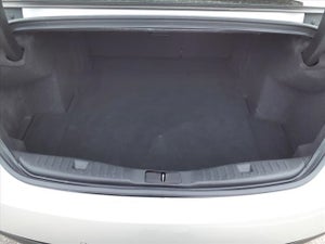 2017 Lincoln MKZ 4 Door Sedan