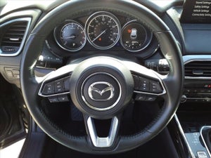 2021 Mazda Mazda CX-9 4 Door SUV