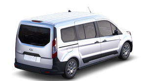2023 Ford Transit Connect Commercial LHB