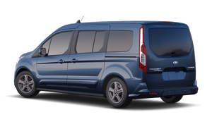 2023 Ford Transit Connect Commercial LHB
