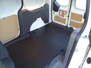 2023 Ford Transit Connect XL 4dr LWB Cargo Mini-Van w/Rear Cargo Doors